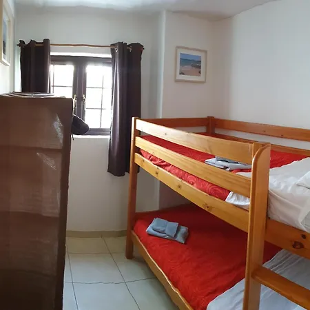 Casa Tanja Casas Del Sol