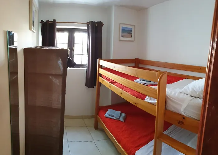 Casa Tanja Casas Del Sol