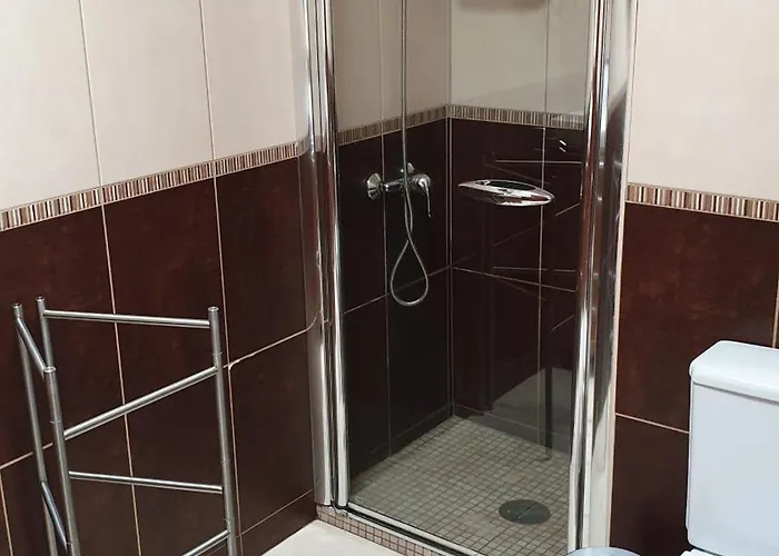 Casa Tanja Casas Del Sol Prázdninový dům