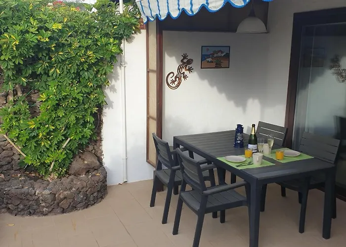 Casa Tanja Casas Del Sol Prázdninový dům