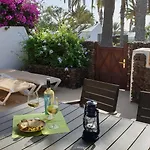 Casa Tanja Casas Del Sol 度假居