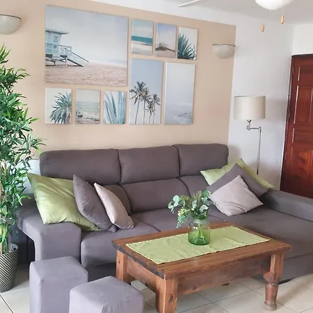 Casa Tanja Casas Del Sol Prázdninový dům Playa Blanca (Lanzarote)