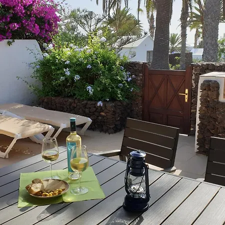 Casa Tanja Casas Del Sol Casa vacanze