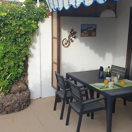 Casa Tanja Casas Del Sol Tatil Evi
