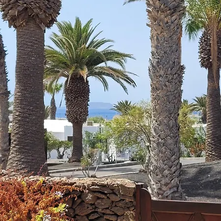 Prázdninový dům Casa Tanja Casas Del Sol *