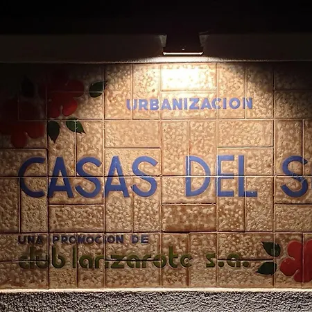 Casa Tanja Casas Del Sol *